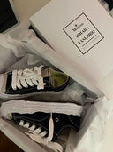 Baskets MMY noires