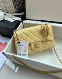 CC PETIT SAC JAUNE