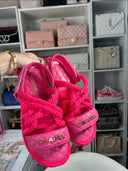 CC Sandalen in Pink