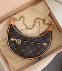 Sac à boucle LV