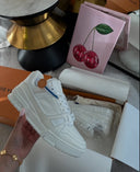 LV Sneakers weiß