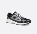 Dior B30 Sneaker in Schwarz und Weiß