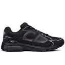 Schwarze Dior B30-Sneaker