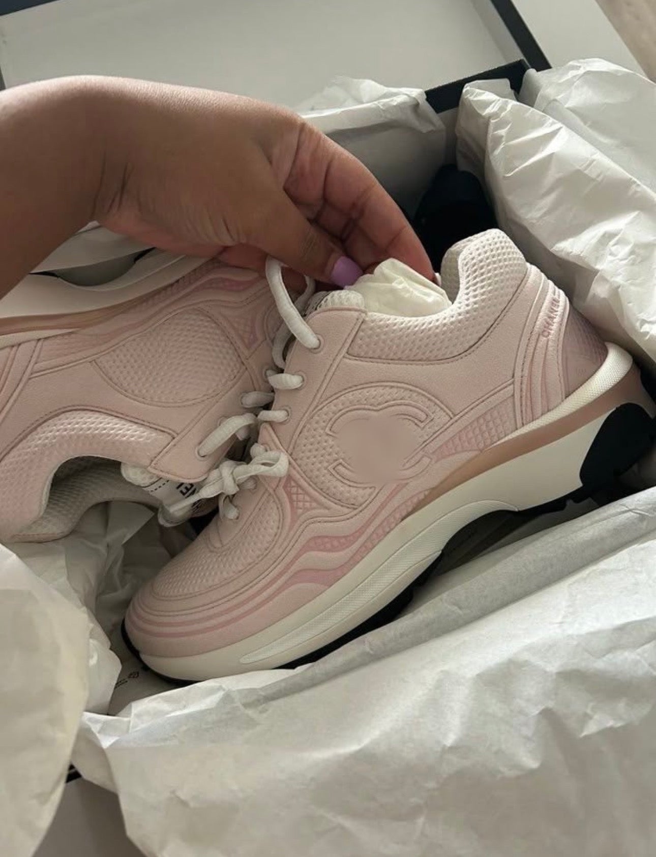 Sneakers Women