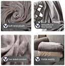 Snuffly® Cozy Flannel Wearable Blanket
Throw