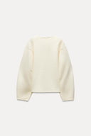 Tailored Interlock Sweatshirt