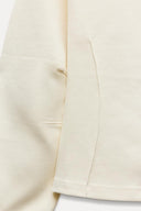 Tailored Interlock Sweatshirt
