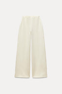 Tailored Interlock Pants