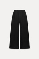 Tailored Interlock Pants