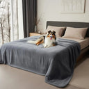 Snuffly® Waterproof Double-Sided Flannel
Blanket