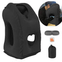 Snuffly® Travel Pillow Inflatable Headrest