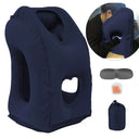Snuffly® Travel Pillow Inflatable Headrest