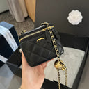 SAC CC BOX