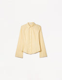 BLOUSE WITH WIDE SLEEVES