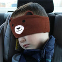 Snuffly® Kids Bluetooth Sleep Headband
Headphones