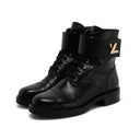 LV FLAT RANGER BOOTS