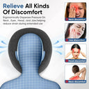 Snuffly® Face-Down Pillow