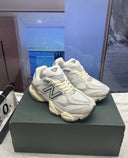 New Balance blanc gris