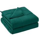 Snuffly® Weighted Cooling Blanket