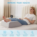 Snuffly® Comfort Elevation Pillow