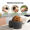 Snuffly® Breathe Easy Face Down Pillow
