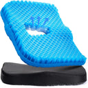 Snuffly® Honeycomb Gel Silicone Seat
Cushion