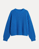 Chunky Knit Sweater
