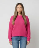 Chunky Knit Sweater