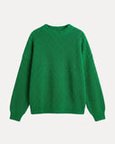 Chunky Knit Sweater
