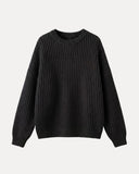 Chunky Knit Sweater