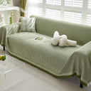Snuffly® Full Coverage Cotton Sofa Towel
Blanket