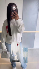 VIRAL OUTFIT - Frosted Dawn
