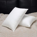Snuffly® Luxury Adjustable Layer Cooling Pillow