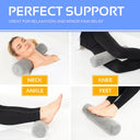 Snuffly® Neck Roll Bolster Pillow (2 Packs)