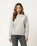 CHEST DETAIL KNIT
