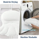 Snuffly® Wave Pattern Bath Pillow