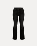 True Flared Jeans