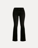 True Flared Jeans