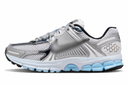Vome blue silver sneakers