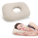 Snuffly® Cotton Comfort Ear Pillow