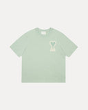 CHEST DETAIL TEE