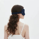 Snuffly® Bamboo Silk Sleep Mask