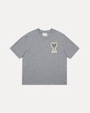 CHEST DETAIL TEE