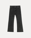 Align Straight Fit Jeans