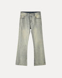 Align Straight Fit Jeans