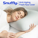 Snuffly® Memory Foam Pillow for Neck Support