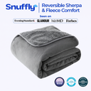 Snuffly® Bond Blanket