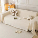 Snuffly® Full Coverage Cotton Sofa Towel
Blanket