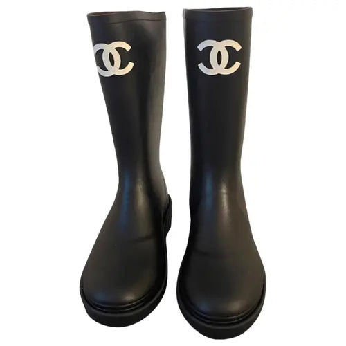 CC Rain Boots