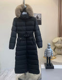 MONCLER LONG COAT